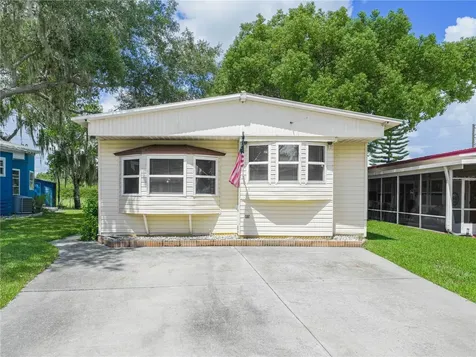 34 Silversides Street Lake Wales FL 33898