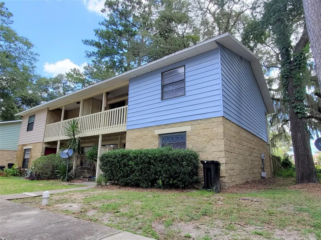 2207 SW 39th Drive Gainesville FL 32607