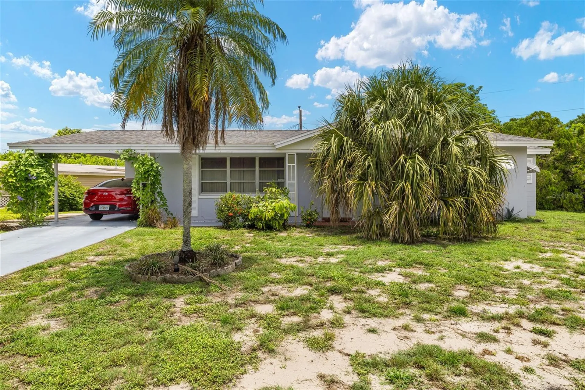 326 Canyon Drive N Lehigh Acres FL 33936