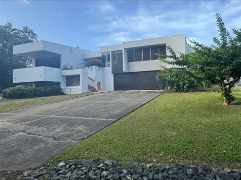 G24 Carretera 834 Km 2.4 Bo. Hato Nuevo Guaynabo PR 00971