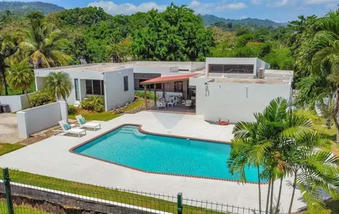 G24 Carretera 834 Km 2.4 Bo. Hato Nuevo Guaynabo PR 00971