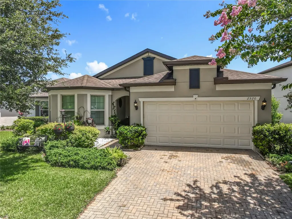 2520 Civitas Place Casselberry FL 32707