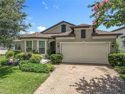 2520 Civitas Place Casselberry FL 32707