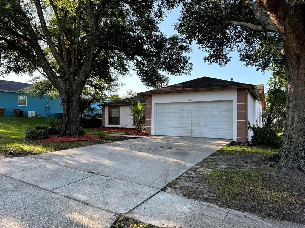 2207 Robel Trail Clermont FL 34714