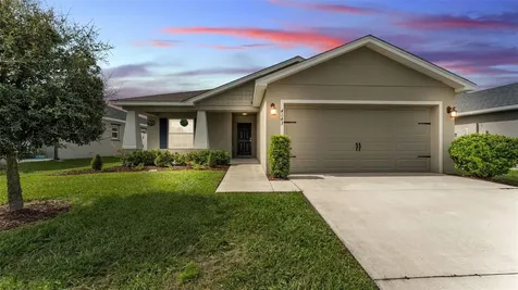 4143 Red Fern Lane Lakeland FL 33811