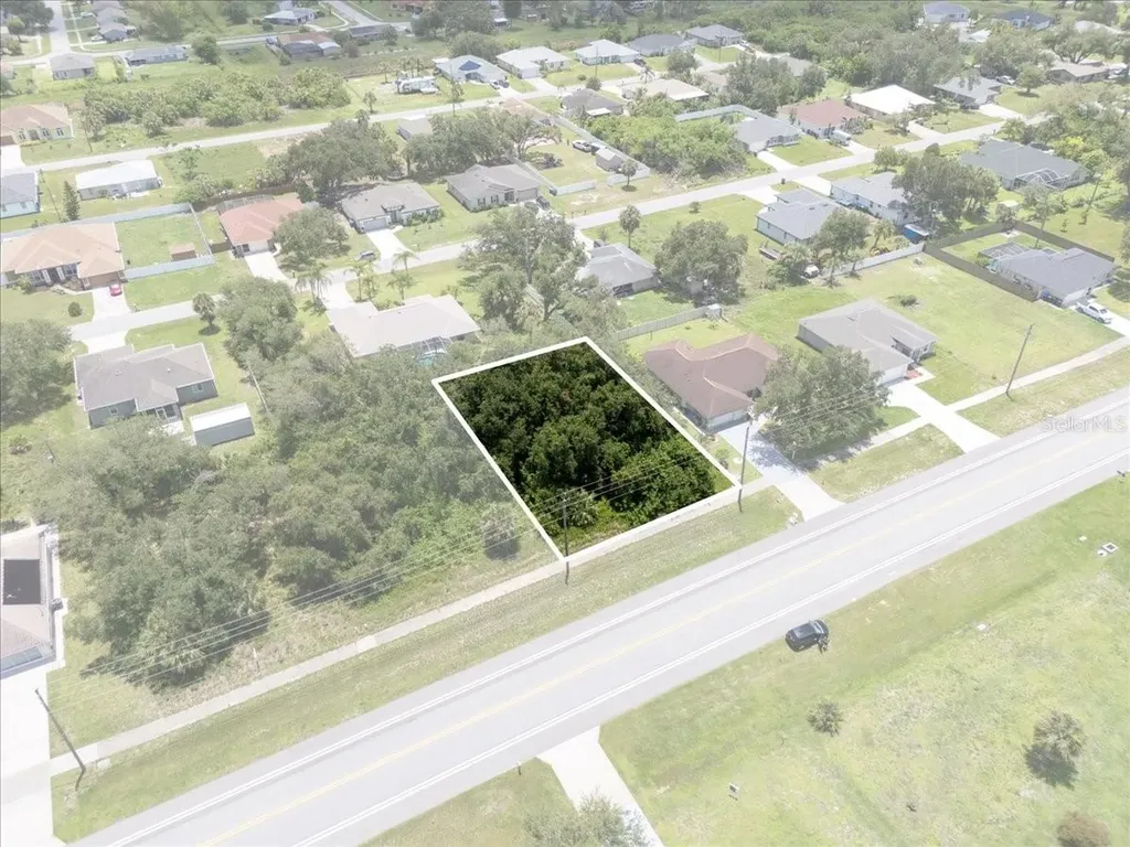 S Biscayne Drive North Port FL 34287