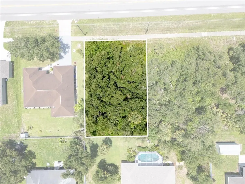 S Biscayne Drive North Port FL 34287