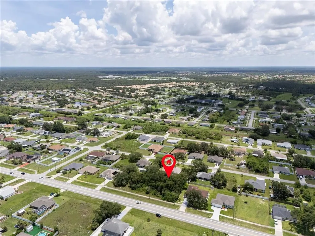 S Biscayne Drive North Port FL 34287