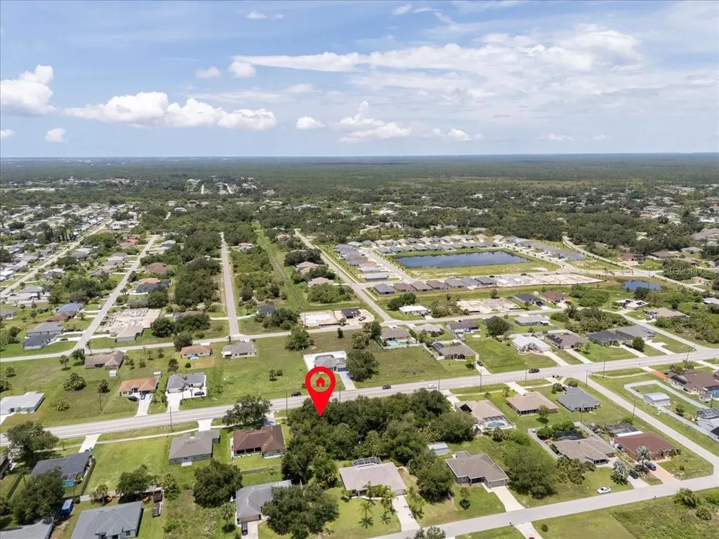 S Biscayne Drive North Port FL 34287