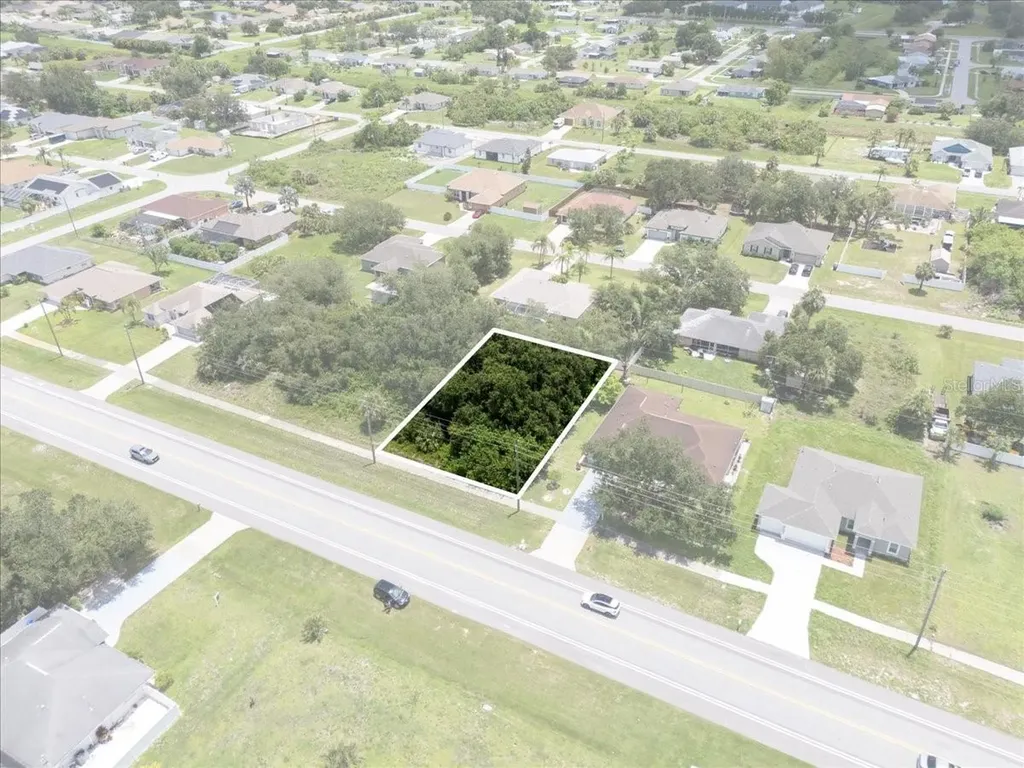 S Biscayne Drive North Port FL 34287