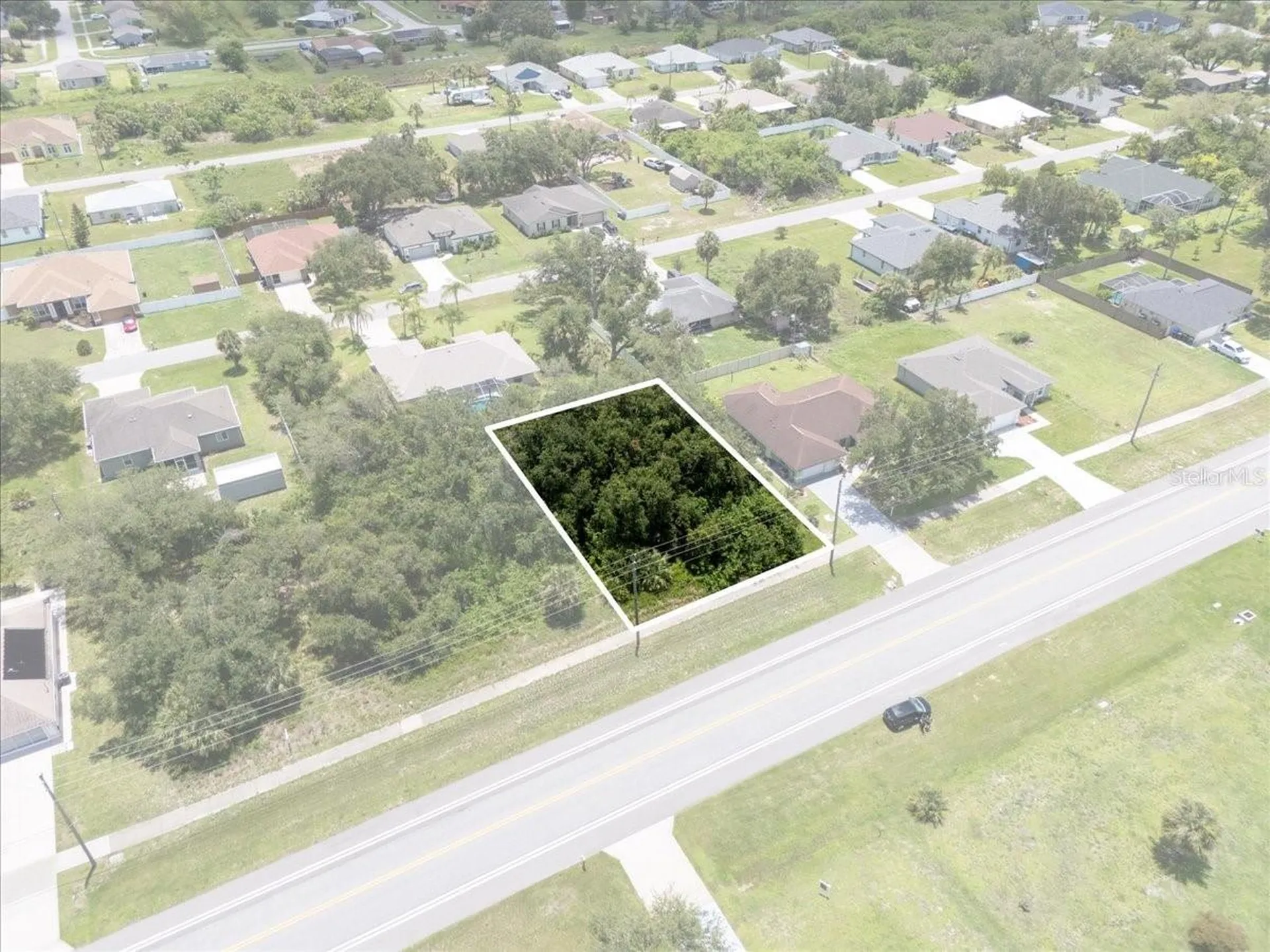 S Biscayne Drive North Port FL 34287