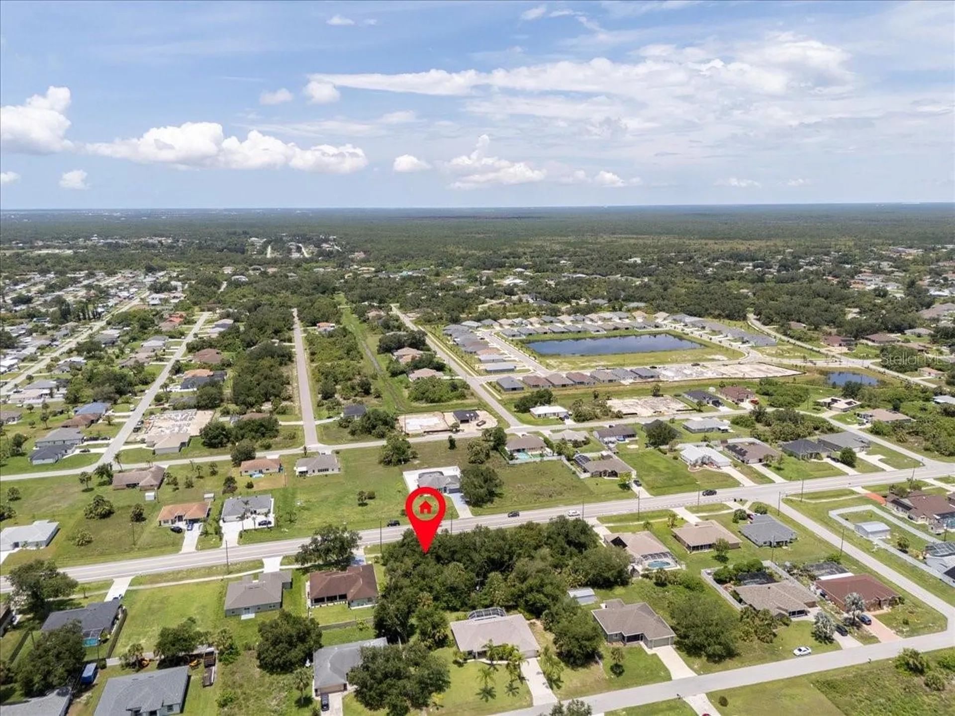 S Biscayne Drive North Port FL 34287