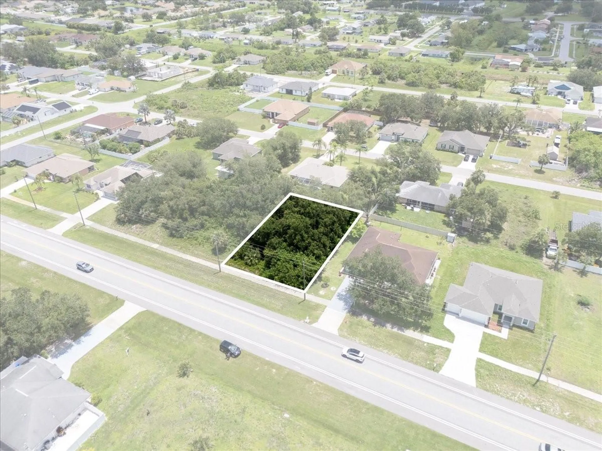S Biscayne Drive North Port FL 34287