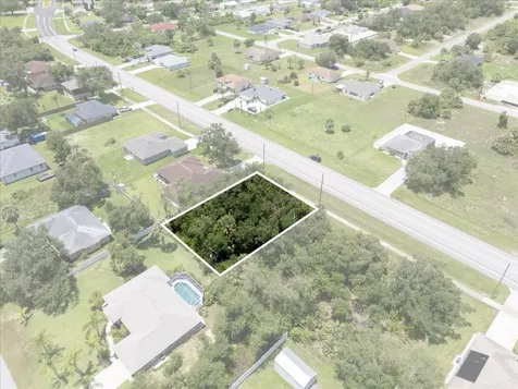 S Biscayne Drive North Port FL 34287