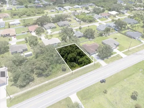 S Biscayne Drive North Port FL 34287