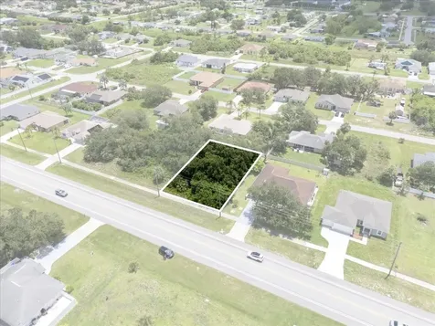 S Biscayne Drive North Port FL 34287