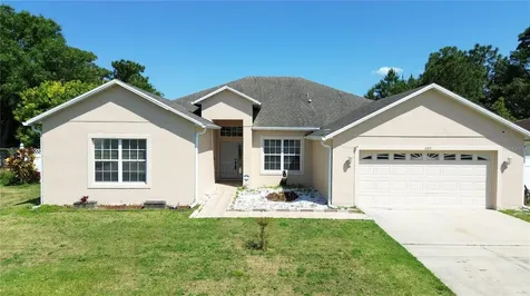 686 Cotulla Drive Kissimmee FL 34758