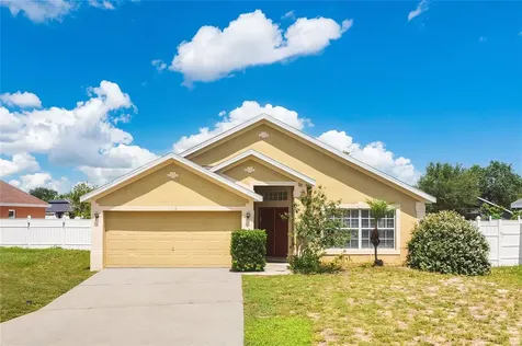 118 Sir Phillips Drive Davenport FL 33837