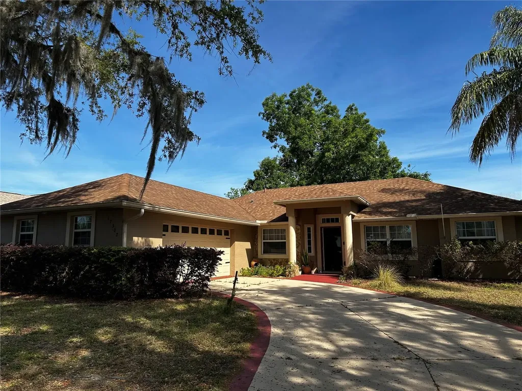 17302 2nd Street Montverde FL 34756