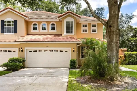 2287 Wekiva Village Lane Apopka FL 32703