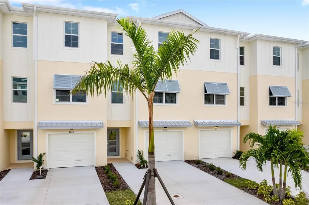 9990 Key Haven Road Seminole FL 33777