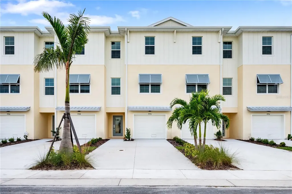 9990 Key Haven Road Seminole FL 33777