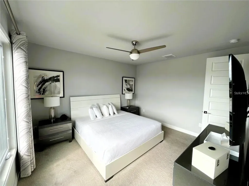 7740 Sandy Ridge Drive Reunion FL 34747