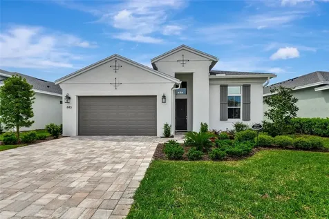 843 Liliana Drive Deland FL 32724