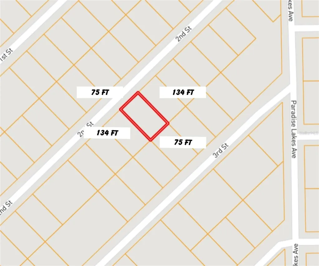 217 SE 2nd Street Georgetown FL 32139