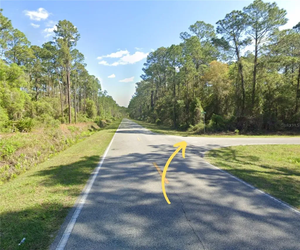217 SE 2nd Street Georgetown FL 32139