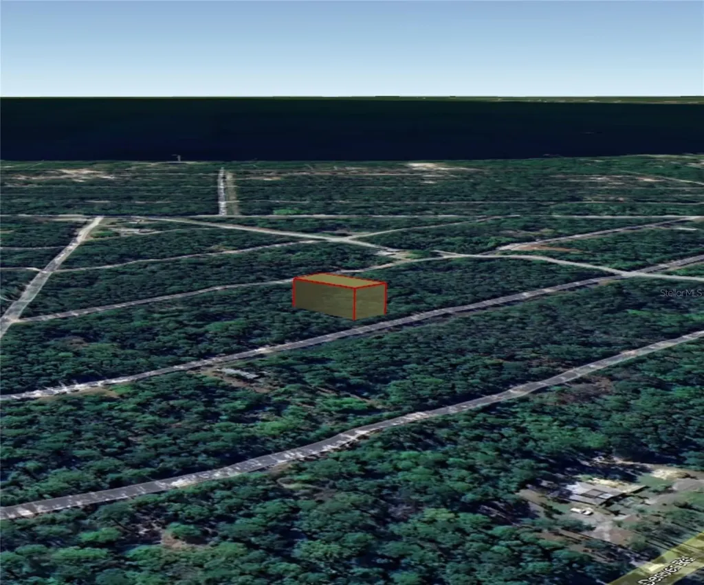 217 SE 2nd Street Georgetown FL 32139