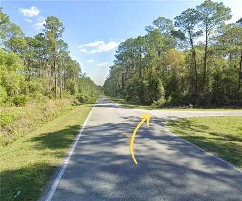 217 SE 2nd Street Georgetown FL 32139