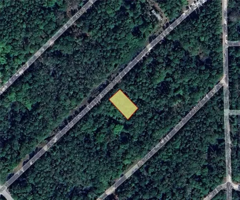 217 SE 2nd Street Georgetown FL 32139