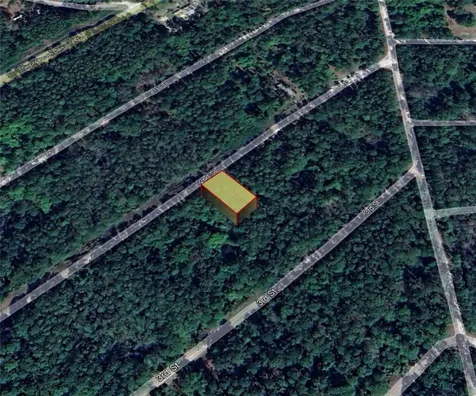 217 SE 2nd Street Georgetown FL 32139