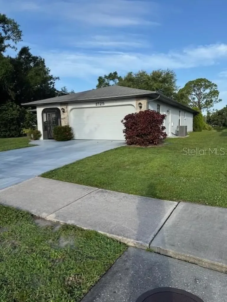 1725 Briar Creek Lane Sarasota FL 34235