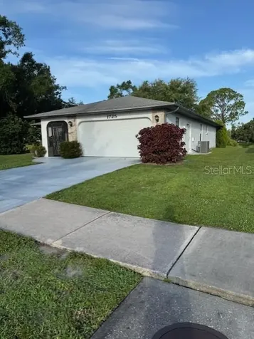 1725 Briar Creek Lane Sarasota FL 34235