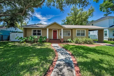 4112 W Corona Street Tampa FL 33629