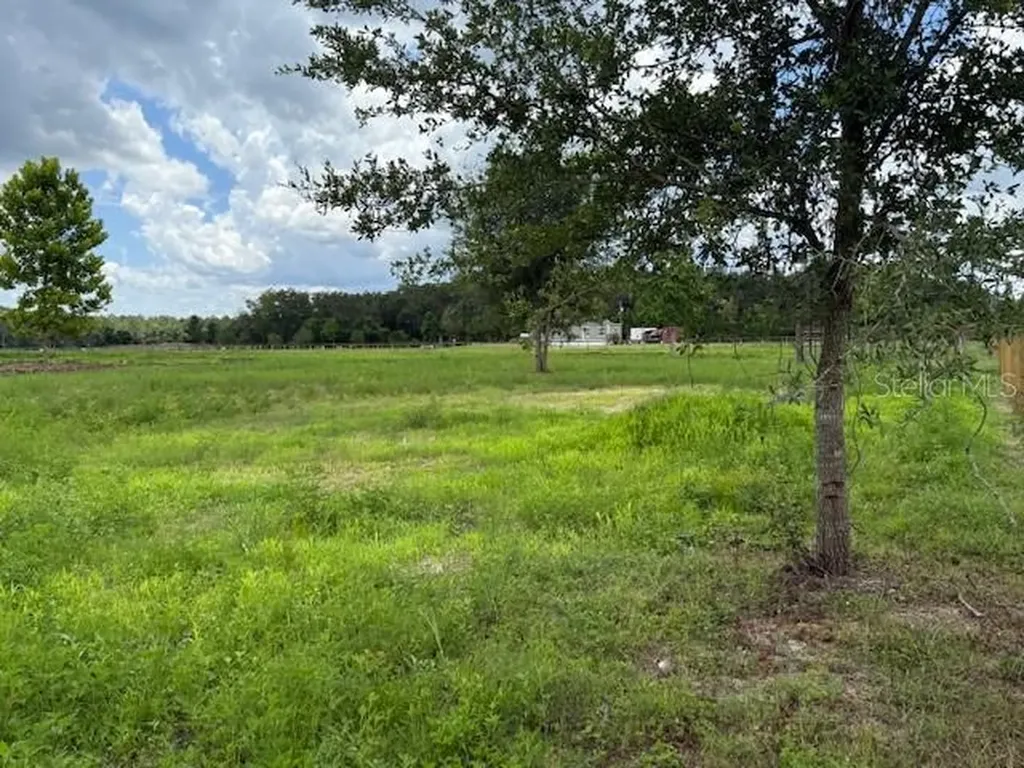 594 E County Road 90 Bunnell FL 32110