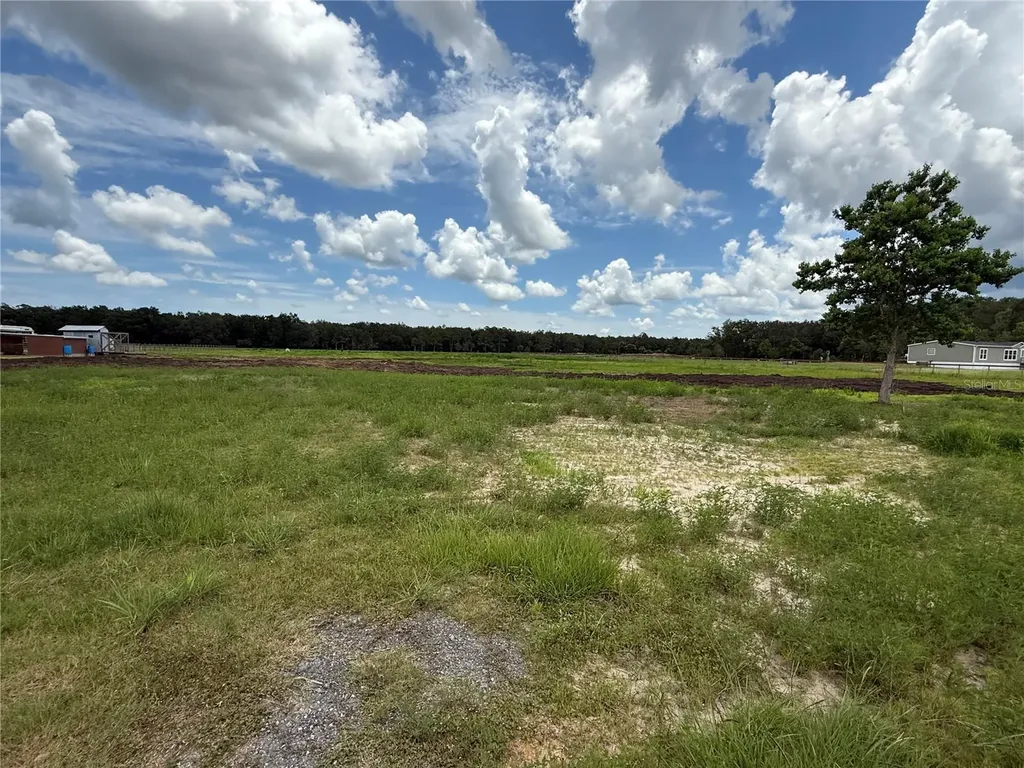 594 E County Road 90 Bunnell FL 32110