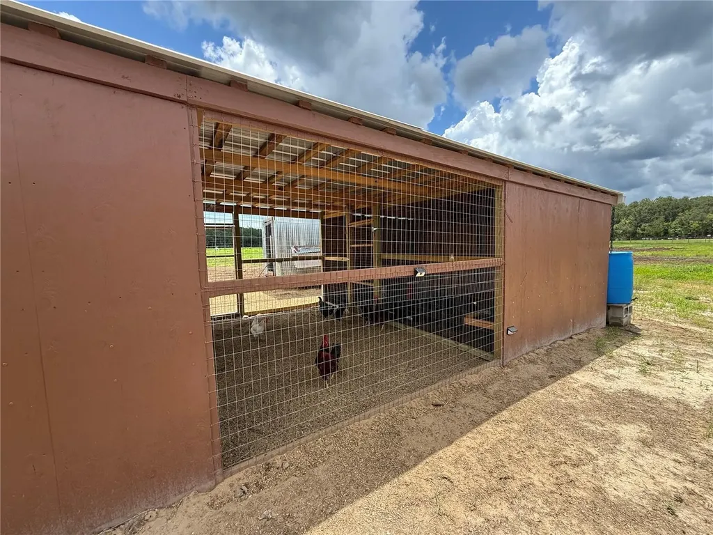 594 E County Road 90 Bunnell FL 32110