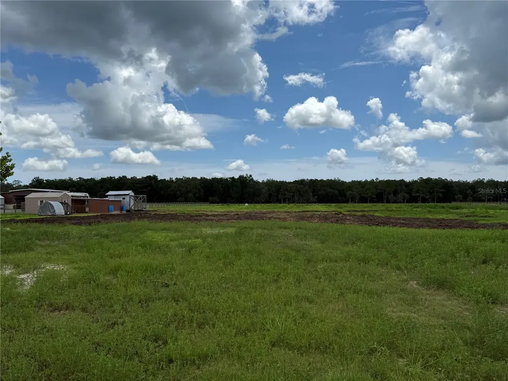 594 E County Road 90 Bunnell FL 32110