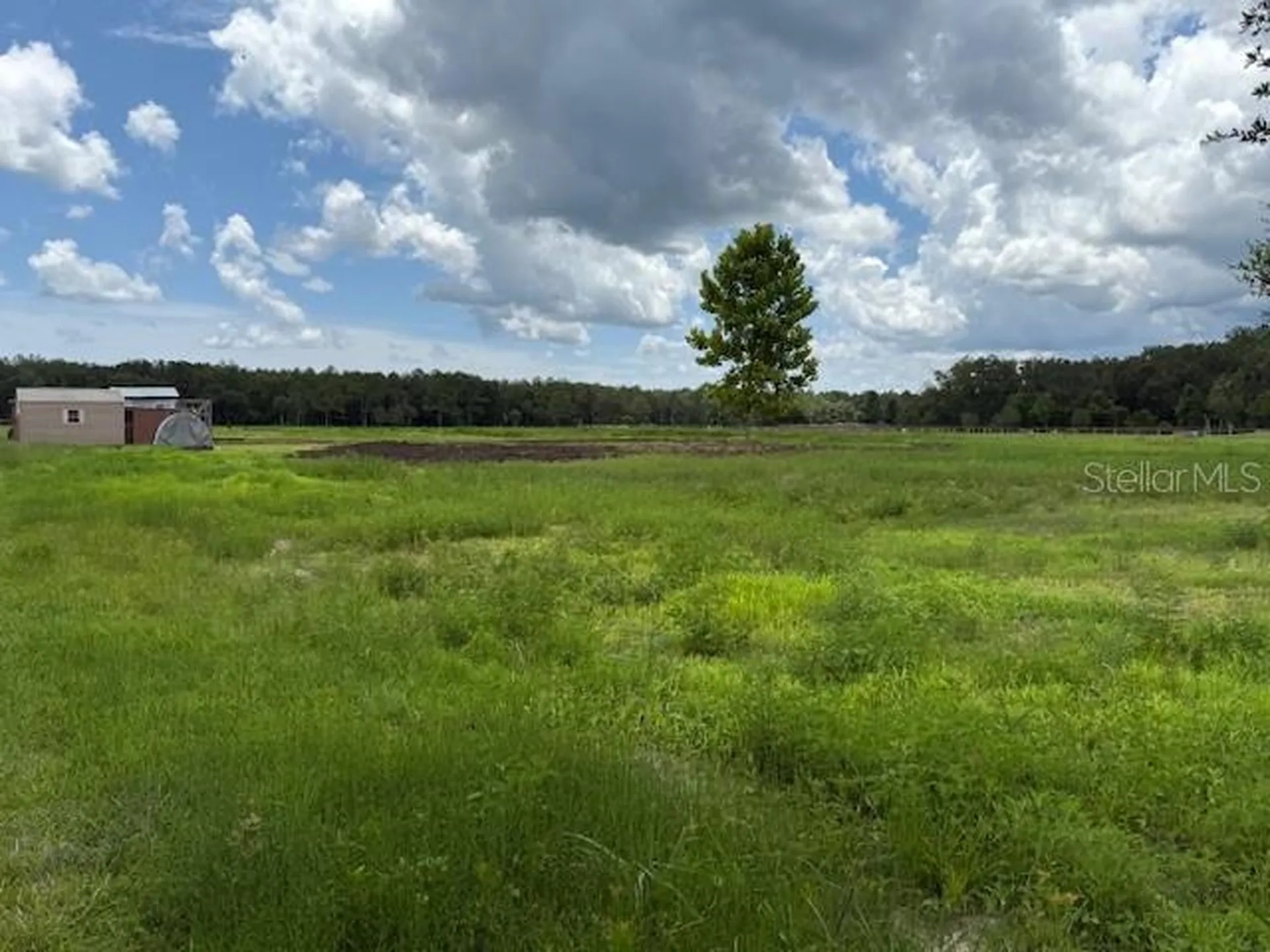 594 E County Road 90 Bunnell FL 32110
