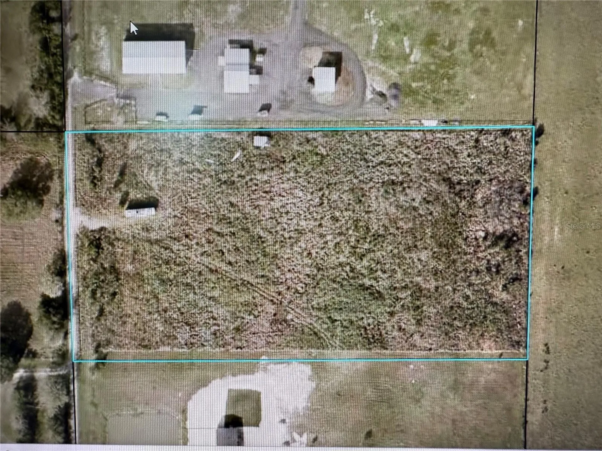 594 E County Road 90 Bunnell FL 32110