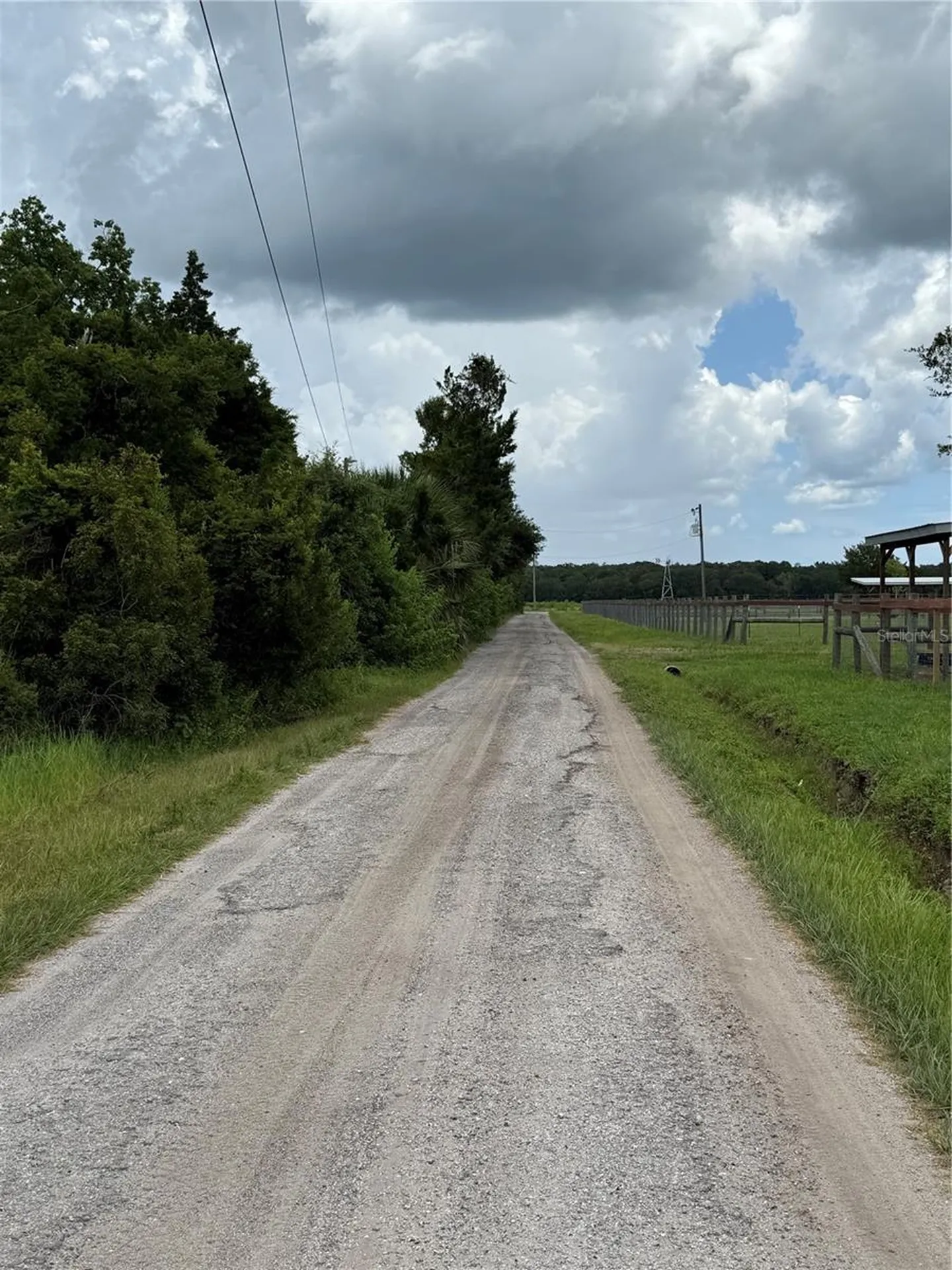 594 E County Road 90 Bunnell FL 32110