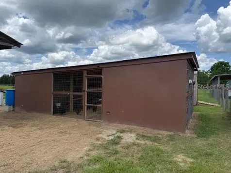 594 E County Road 90 Bunnell FL 32110