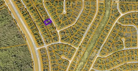 Ceriman Road North Port FL 34288