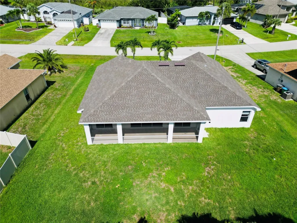 2849 SW 25th Place Cape Coral FL 33914
