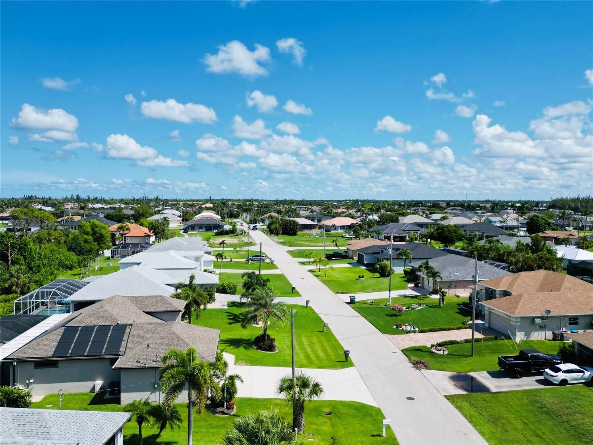 2849 SW 25th Place Cape Coral FL 33914