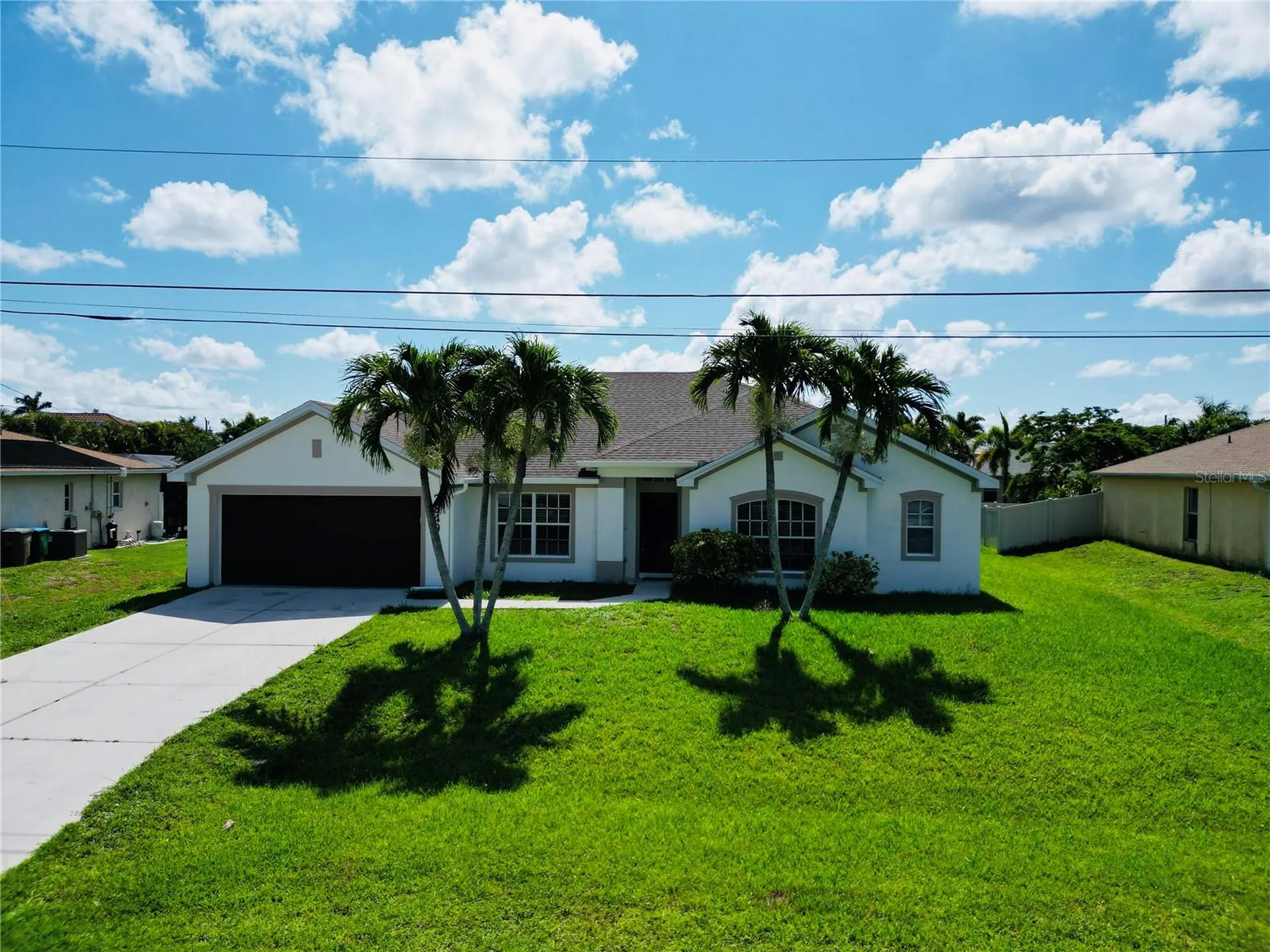 2849 SW 25th Place Cape Coral FL 33914