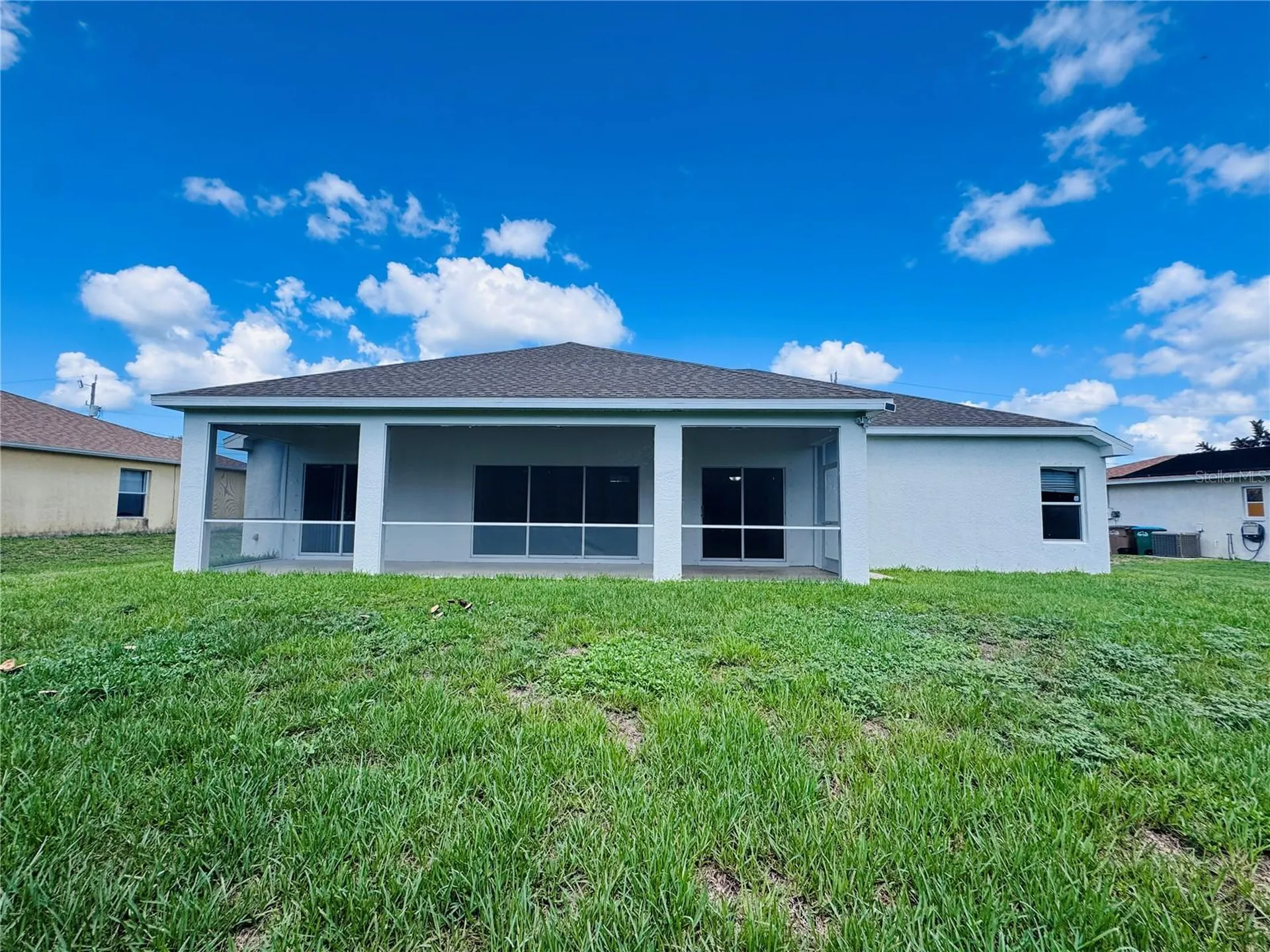 2849 SW 25th Place Cape Coral FL 33914